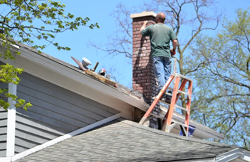 Chimney & Fireplace Inspections Services in Bay Shore, NY